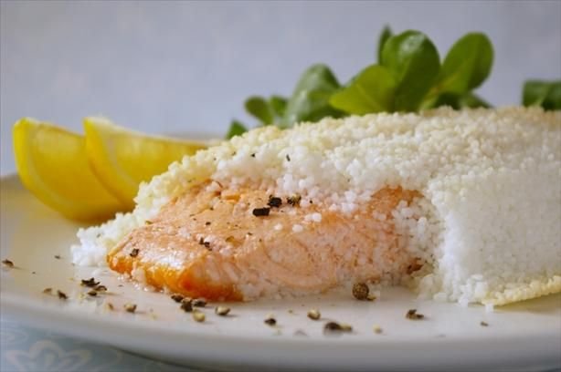 10 Healthy and Delicious Salmon Recipes
