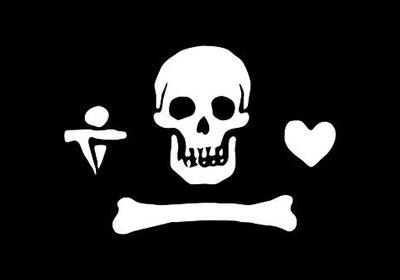 A Pirates Life for Me!