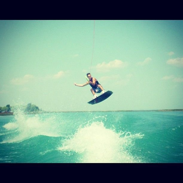 Top 10 Boating Photos on Instagram