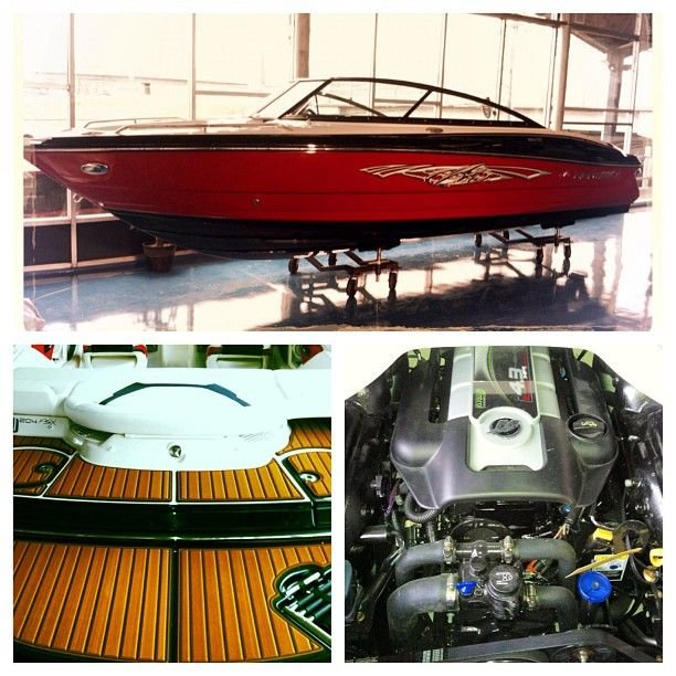Top 10 Boating Photos on Instagram