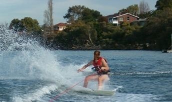 5 Most Popular Water Sports