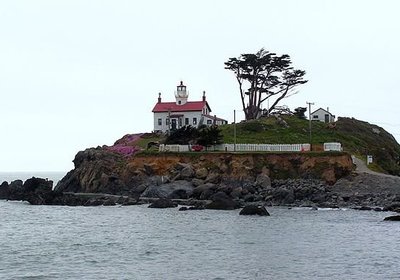 Battery Point Lighthouse