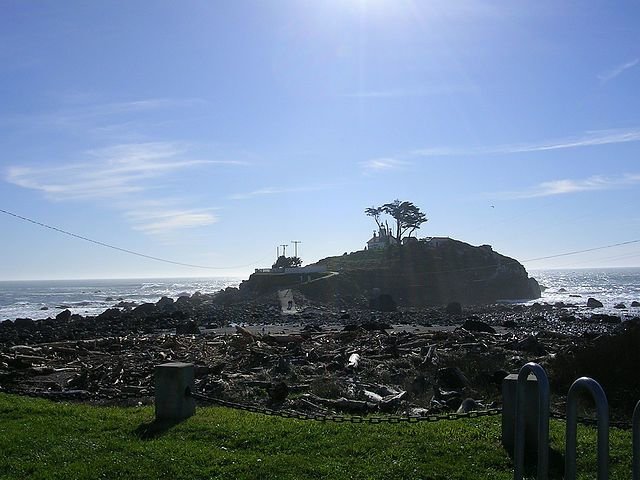 Battery Point Lighthouse