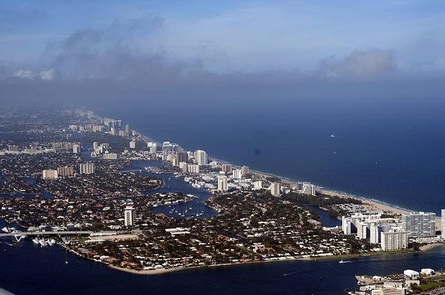 Florida Boating Destinations