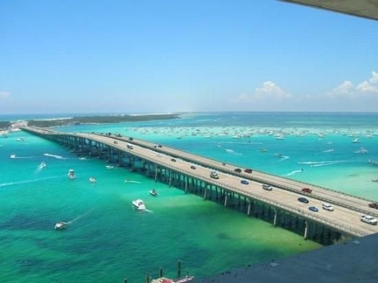 Florida Boating Destinations