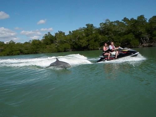 Florida Boating Destinations