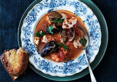 Cioppino