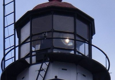 Whitefish Point Light Station