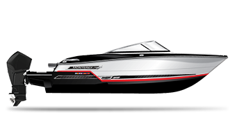 Introducing the 255SS: Monterey's Newest Addition to the Outboard Lineup
