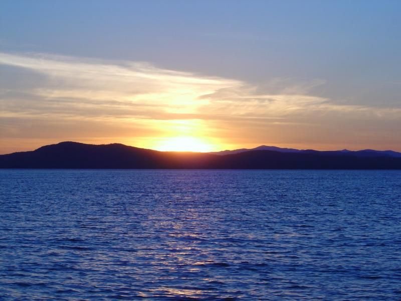 Maine Boating