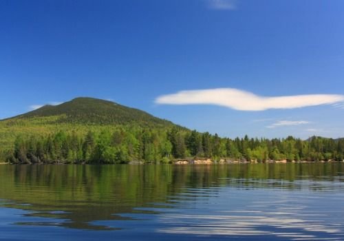 Maine Boating