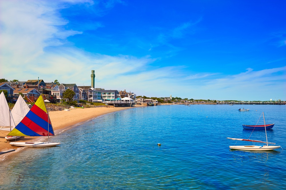 Happy Fourth! Monterey’s Guide to All-American Boating Destinations