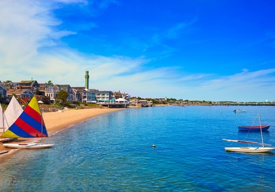 Happy Fourth! Monterey’s Guide to All-American Boating Destinations