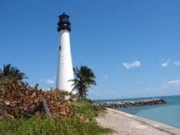 Exploring the Key West Lighthouse