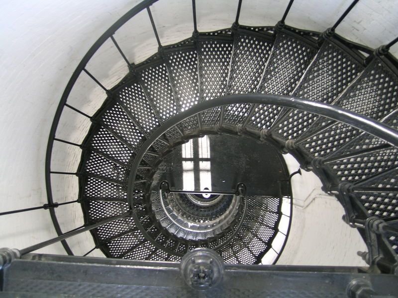 North American Lighthouses: St. Augustine Lighthouse