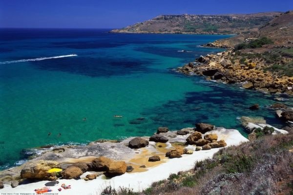 Remedies for Seasickness