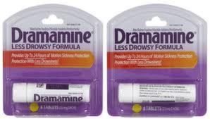 Remedies for Seasickness