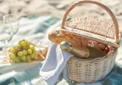 Monterey’s Guide to Perfect Picnics on the Water