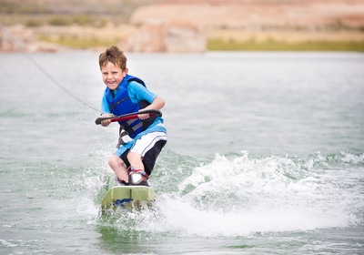 How to Upgrade Your Wakeboarding Adventure