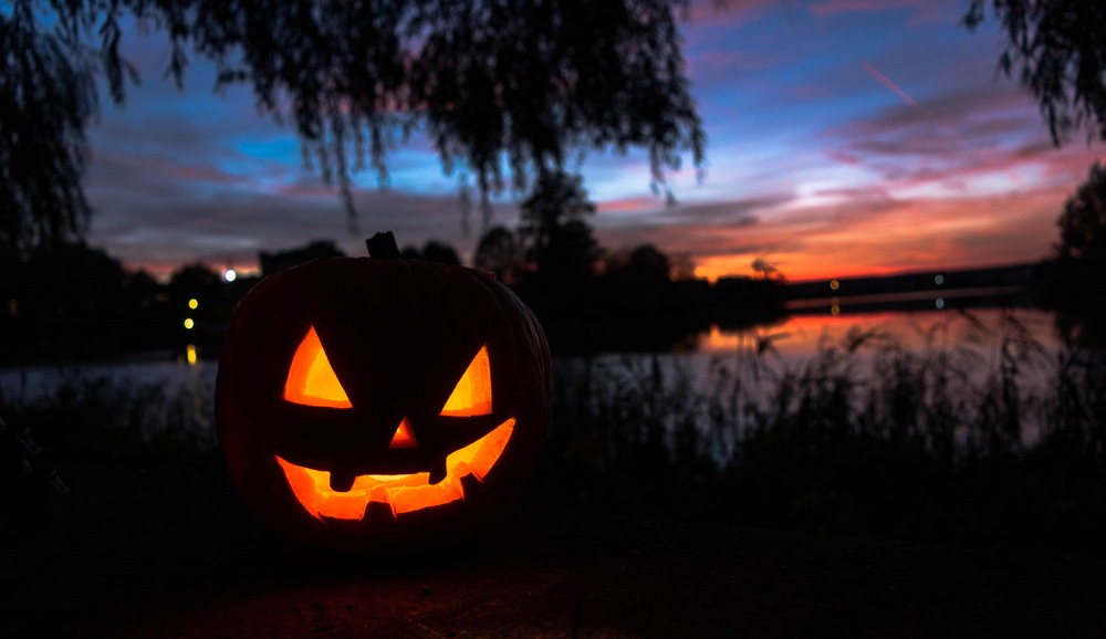 Trick-or-Treating on the Water (and More Monterey Fun for Halloween!)