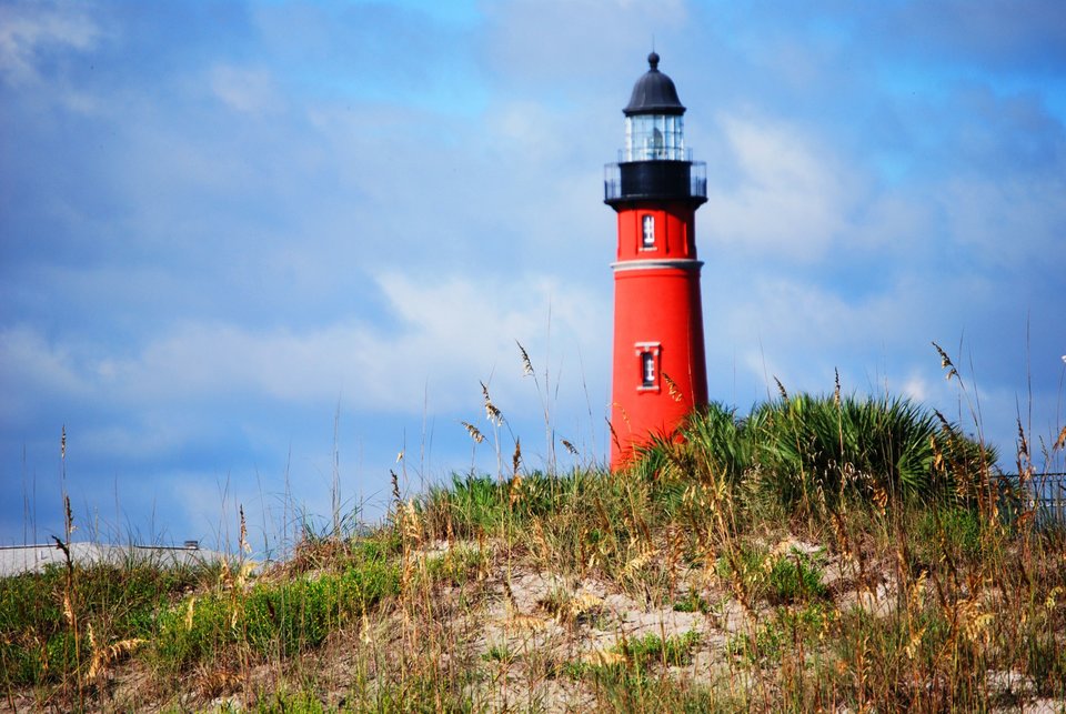 Ponce de Leon Lighthouse