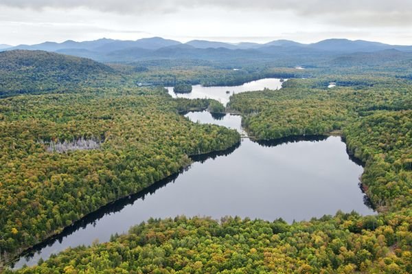 The Best Lakes in America