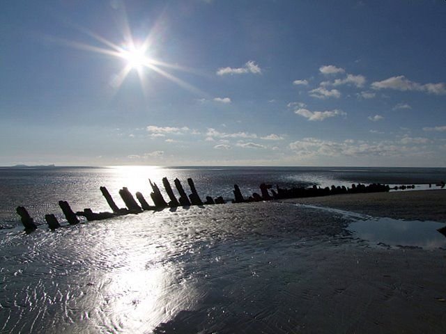 Famous Shipwrecks: Adelaide Baker