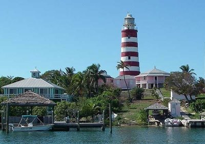 Abaco Islands