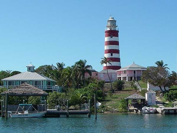 Abaco Islands