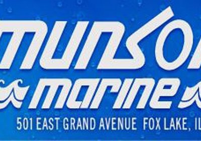 Monterey Boats Welcomes Munson Marine as New Dealer!