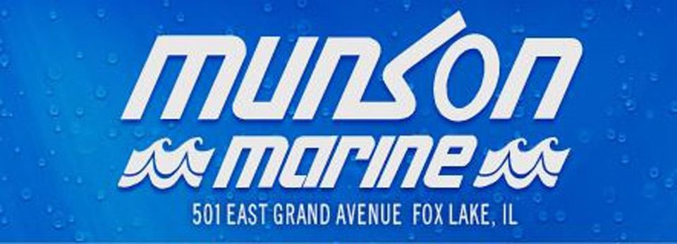 Monterey Boats Welcomes Munson Marine as New Dealer!