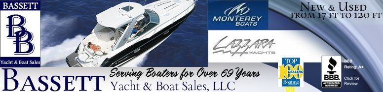 Dealer Spotlight: Bassett Yacht & Boat Sales, LLC