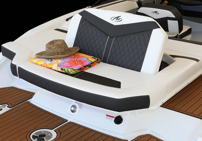 9 Little Luxuries To Add To Your Monterey Boat This Summer