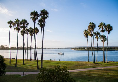 Gear Up For A Wakesurfin’ Winter In Southern California