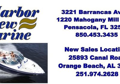 Monterey Boats Welcomes New Dealer!