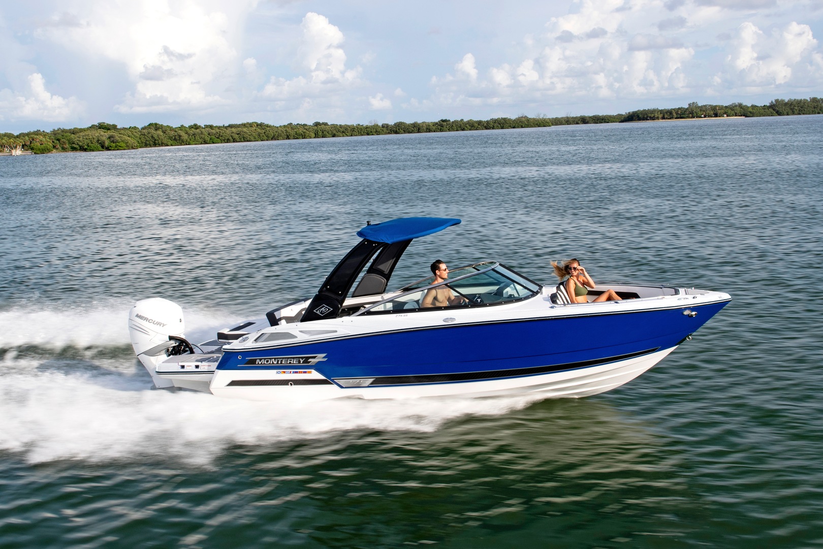 Monterey Boats Monterey Boats