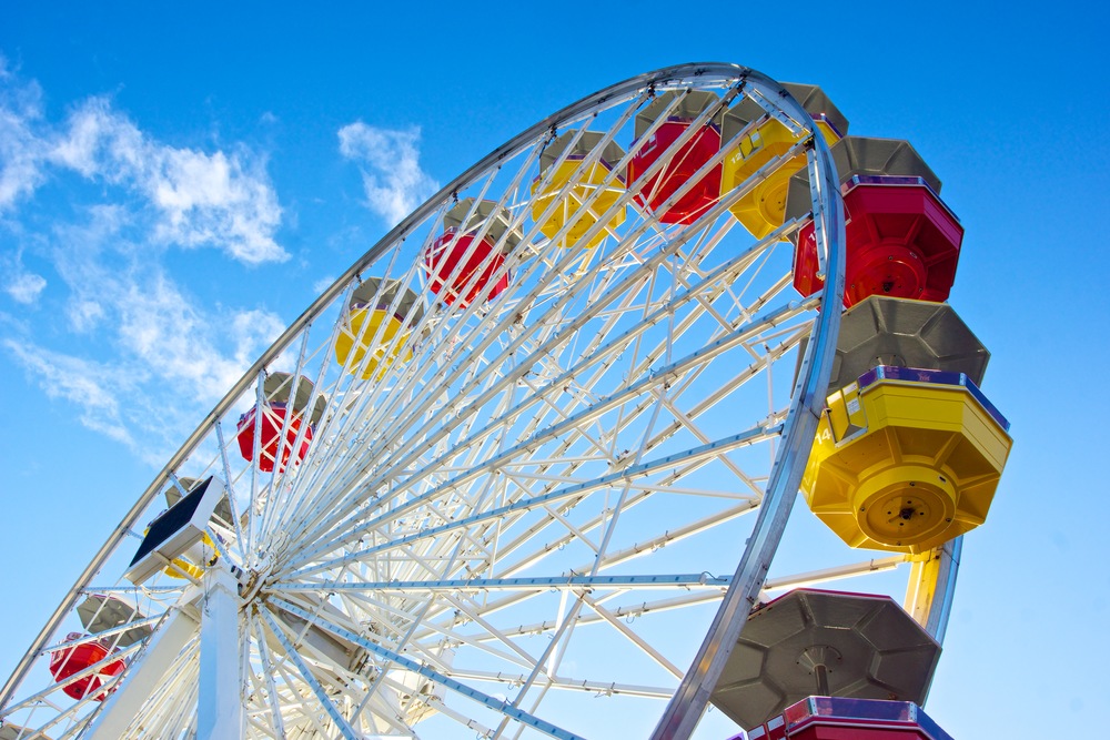 A Day At The Fair With Your Monterey Boat
