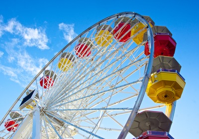 A Day At The Fair With Your Monterey Boat