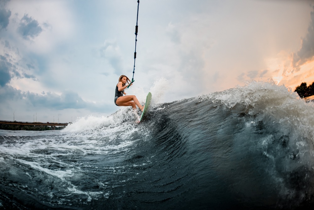 Is Wakeboarding An Olympic Sport? Not Yet — But Don’t Rule It Out!