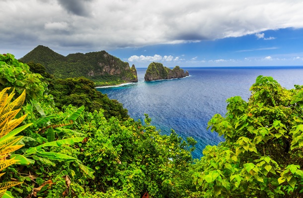 Sleeping In On New Year’s? This Island Will Be The Last To Enter 2023