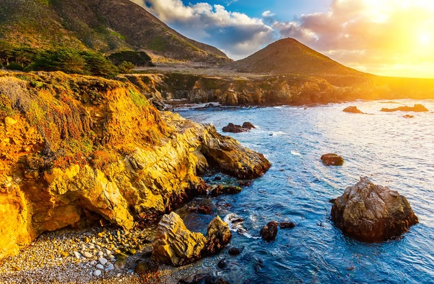 5 Spots To Cruise Near Hollywood This Awards Season