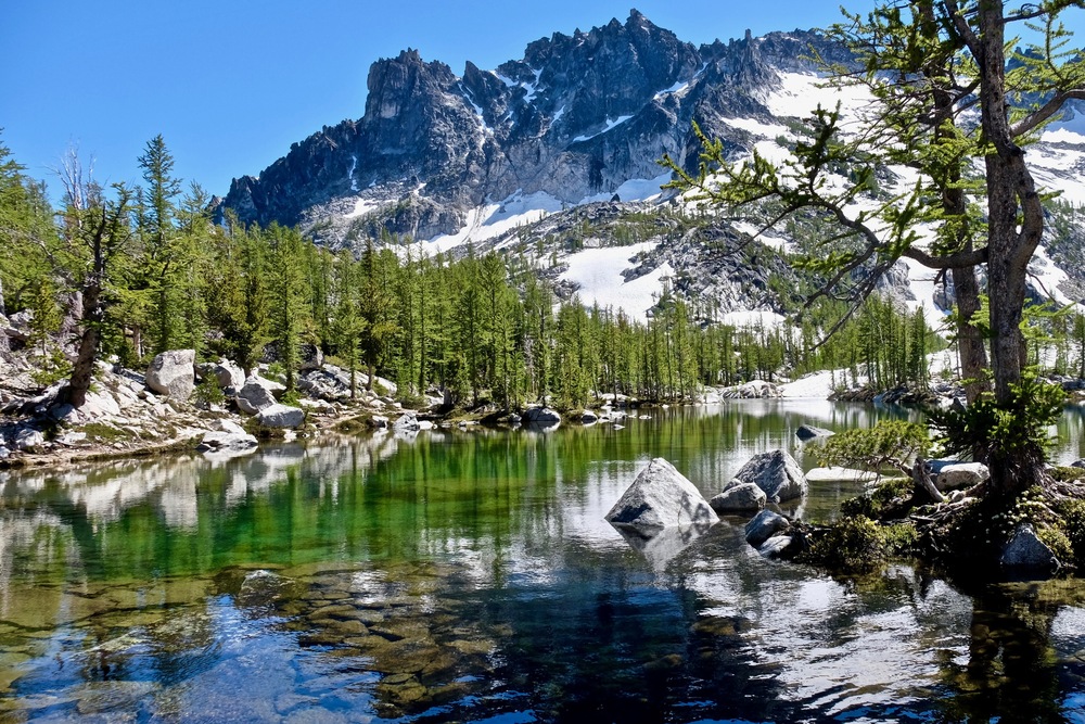 A St. Patrick’s Day Sojourn To Leprechaun Lake