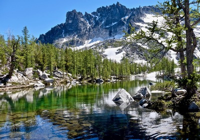 A St. Patrick’s Day Sojourn To Leprechaun Lake