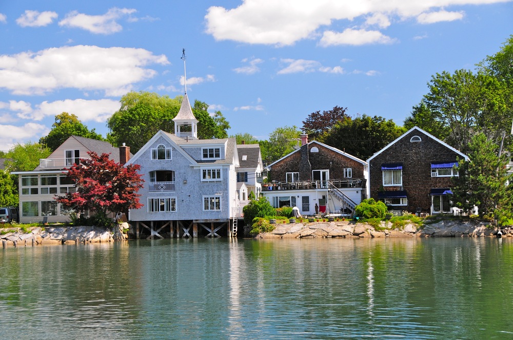 Cruising Kennebunkport, Maine: A New England Hidden Gem