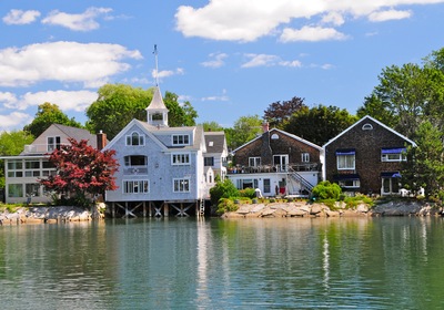 Cruising Kennebunkport, Maine: A New England Hidden Gem