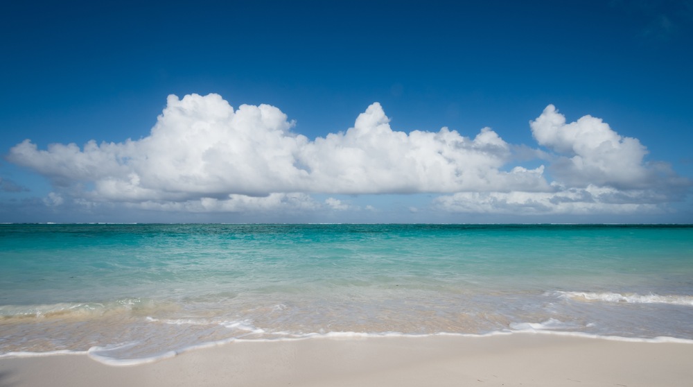 Discover A Different Kind Of Fall Paradise At Pumpkin Bluff Beach