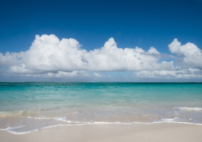 Discover A Different Kind Of Fall Paradise At Pumpkin Bluff Beach