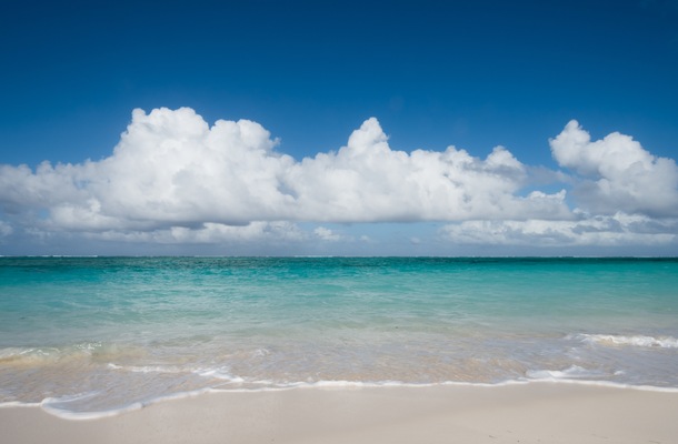 Discover A Different Kind Of Fall Paradise At Pumpkin Bluff Beach
