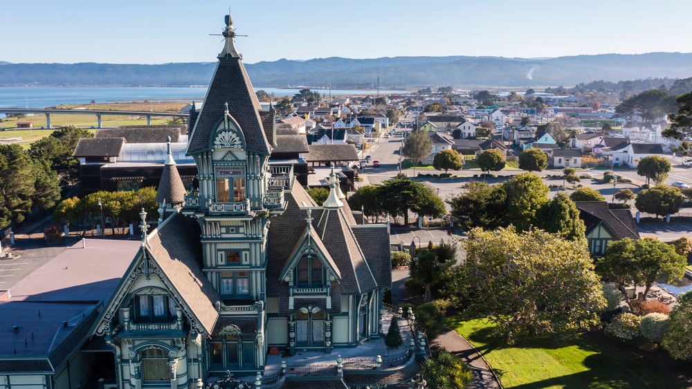 Holiday Boating On California’s Dreamy North Coast