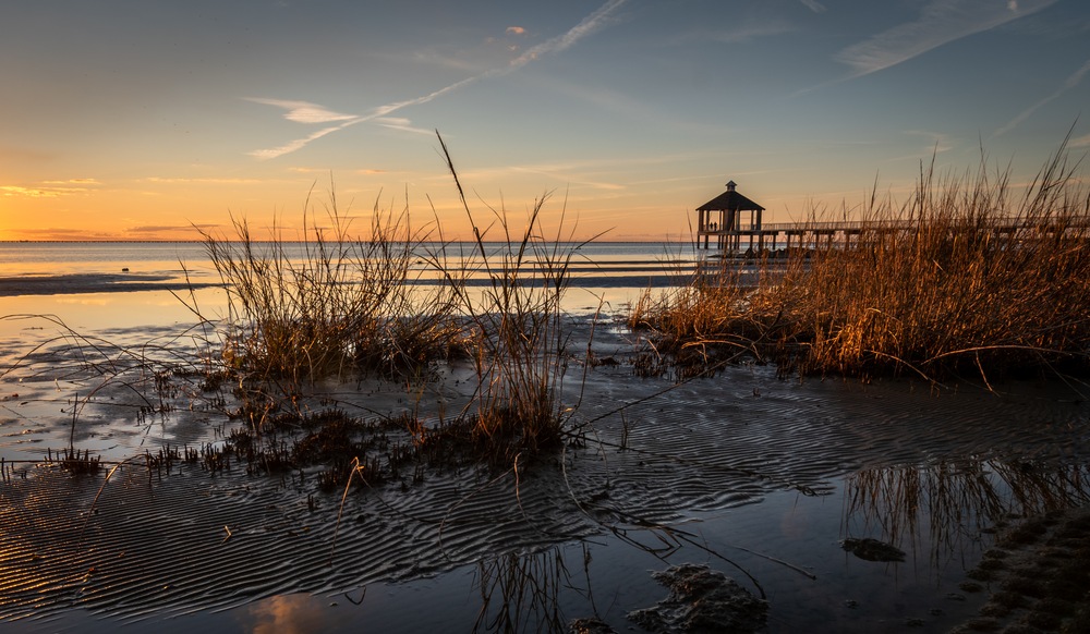 This Year, Discover A Cajun Christmas On Louisiana’s Gulf Coast